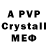 A PVP крисы CK trickybilly,Thank you