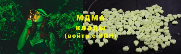 винт Кулебаки